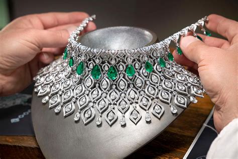 value of bulgari jewelry